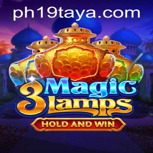 Explore the Enchanting World of 3MagicLamps