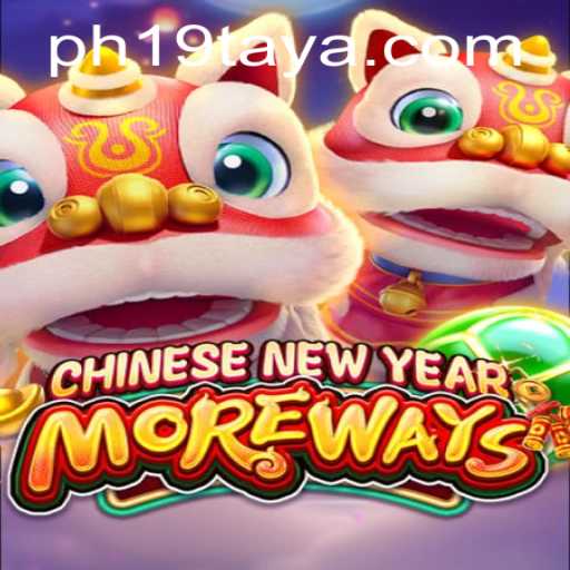 Exploring CHINESENEWYEARMOREWAYS: A Game Worth Celebrating