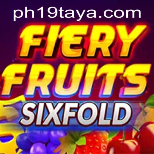 Exploring FieryFruitsSixFold: A Thrilling New Game for PH19.COM Enthusiasts