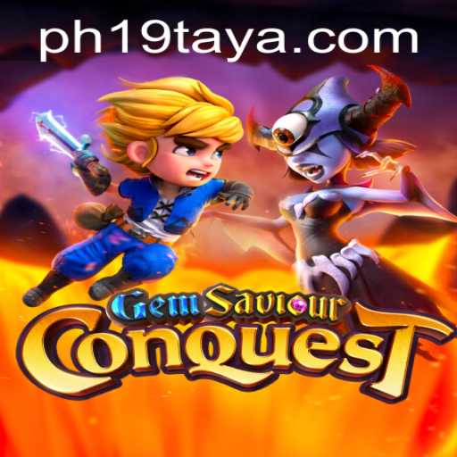 Embark on an Epic Adventure with GemSaviourConquest on PH19.COM