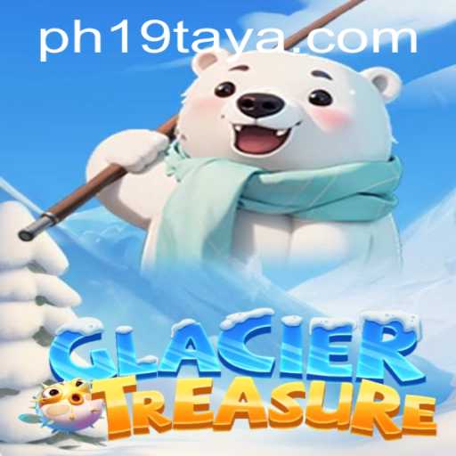 GlacierTreasure: An Adventurous Journey Through Icy Realms