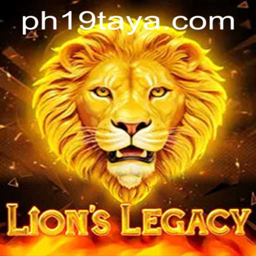 Discover the Exciting World of LionsLegacy: The New Gaming Sensation
