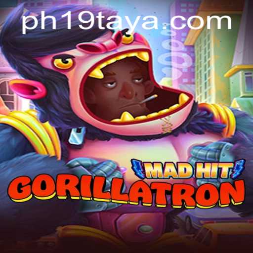 Discover the Thrilling World of MadHitGorillatron: A New Gaming Sensation