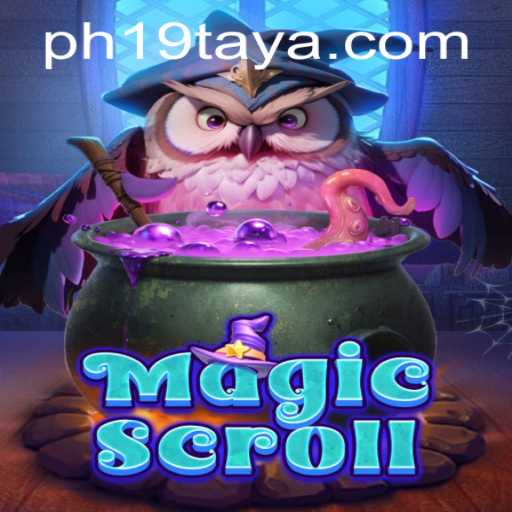 Discover the Enchanting World of MagicScroll: A Journey Through PH19.COM