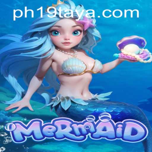 Dive into the Enchanting World of 'Mermaid' on PH19.COM