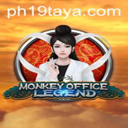 MonkeyOfficeLegend: Conquer the Corporate Jungle with PH19.COM