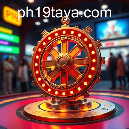 Exploring the Exciting World of Rotary Games with PH19.COM