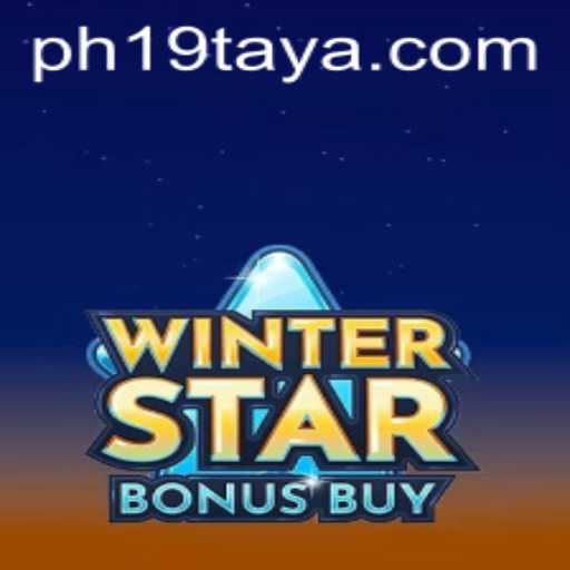 Explore the Exciting World of WinterStarBonusBuy and PH19.COM